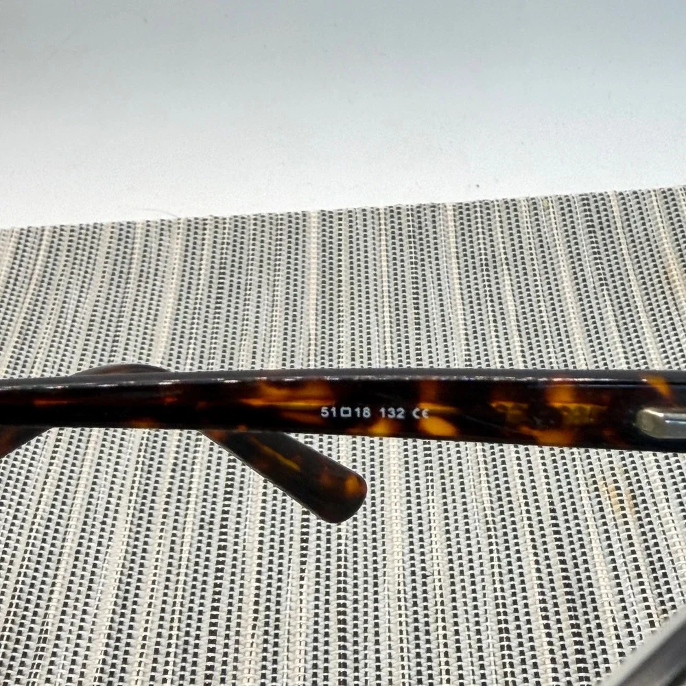 Flower by Drew Barrymore Reading Glasses Lot 3 Pair +2.00 Black Brown Tortoise